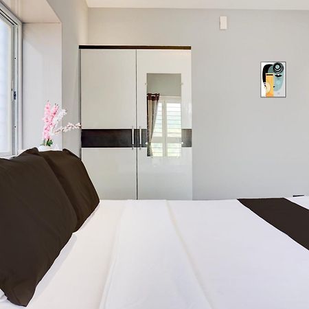 Hotel O Jeevan Restaurant & Lodging Kavathe Zewnętrze zdjęcie