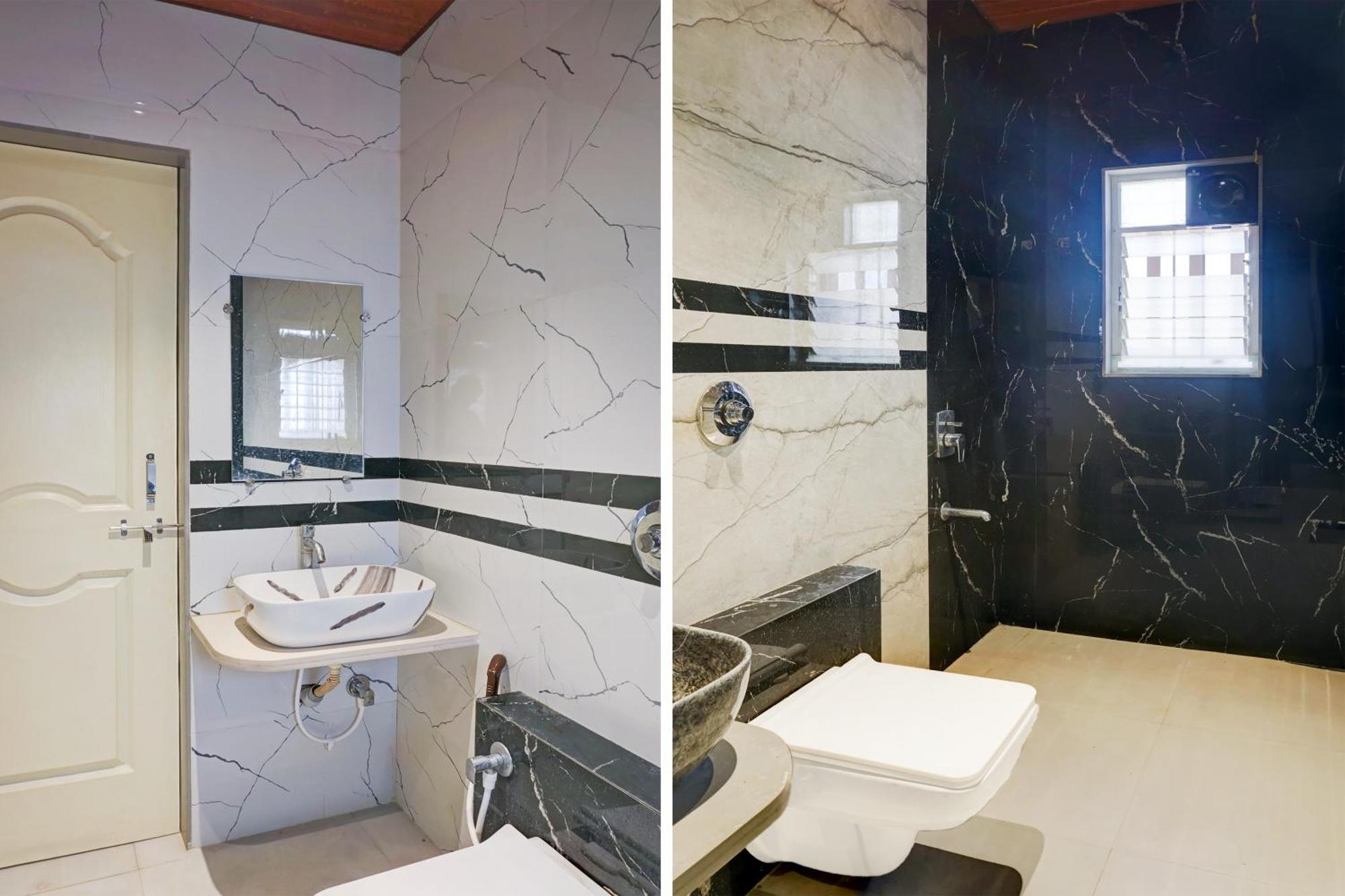 Hotel O Jeevan Restaurant & Lodging Kavathe Zewnętrze zdjęcie