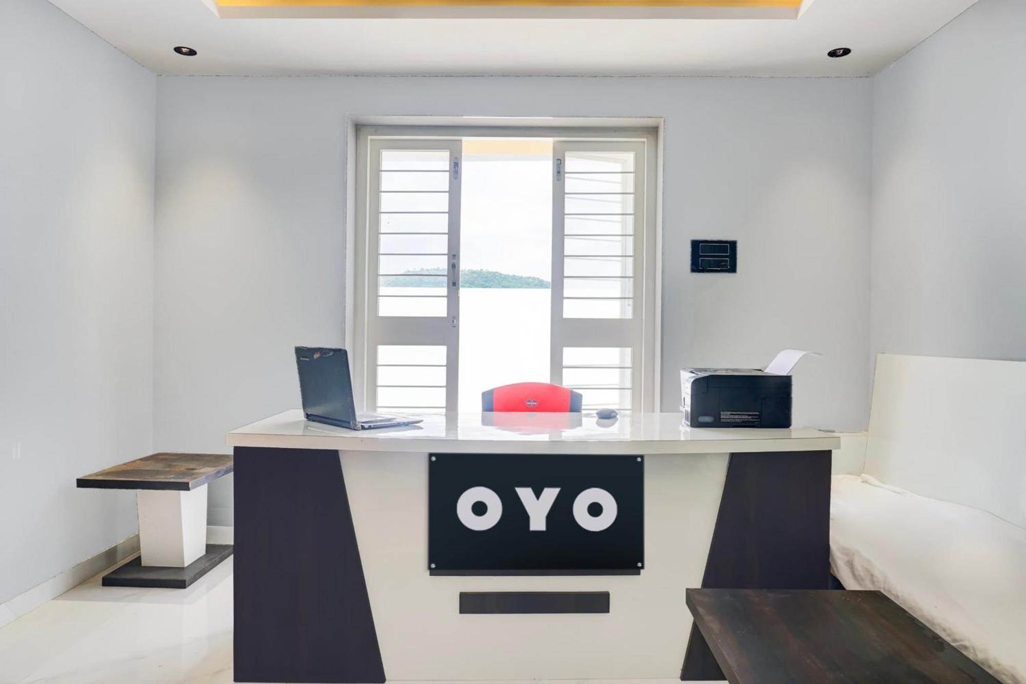 Hotel O Jeevan Restaurant & Lodging Kavathe Zewnętrze zdjęcie